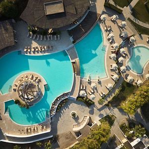 Lindian Village&Suites